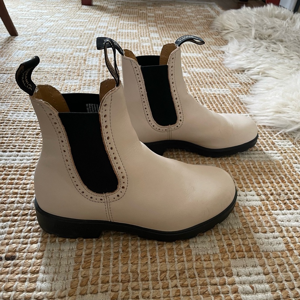 Classic Blundstone Originals #2156